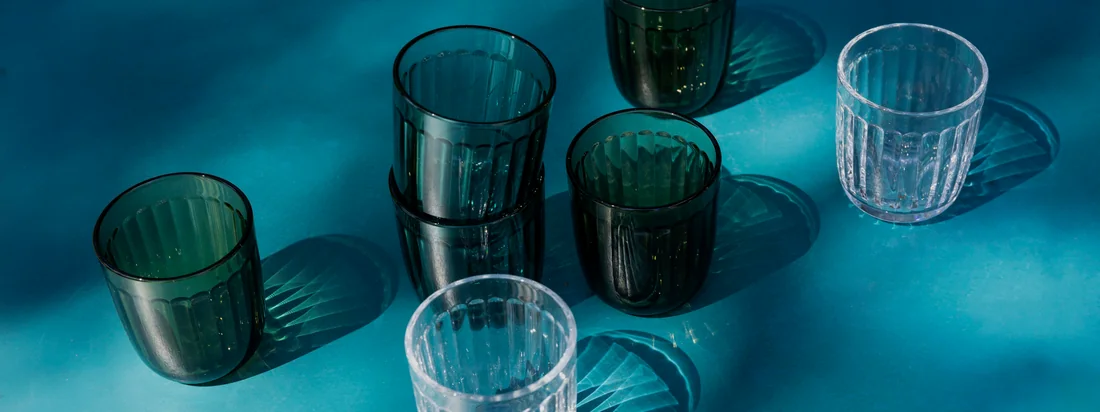 Iittala - producentkollektion Raami Banner