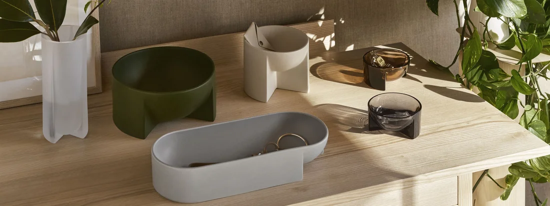 Iittala - Kuru-producentens bannerkollektion