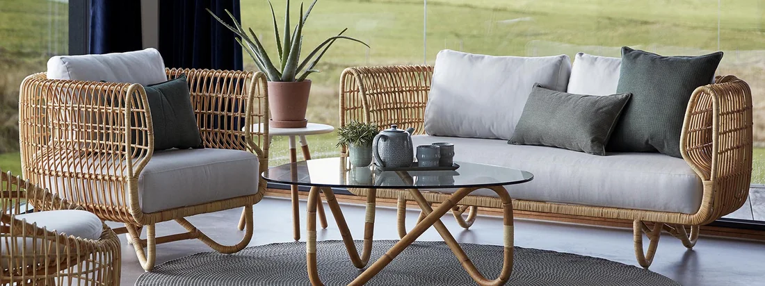 Cane-line - Indoor samling
