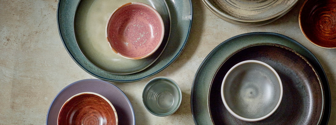 HKliving - Home Chef Ceramics -serien