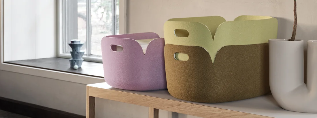 Muuto - Restore