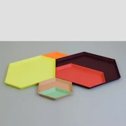Kaleido bakker i blandingen af HAY