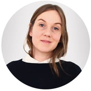 Indretningsekspert Kerstin Reilemann Profilbillede