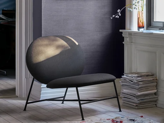 Northern – Oblong loungestol
