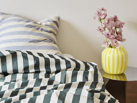 Find det rigtige sengelinned til enhver smag og til hvert værelse i vores online-butik.