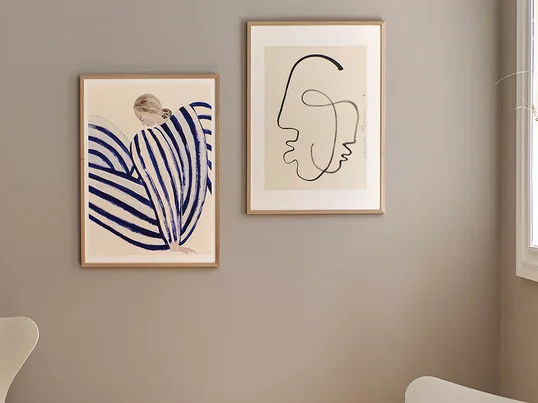Sofia Lind for Plakatklubben