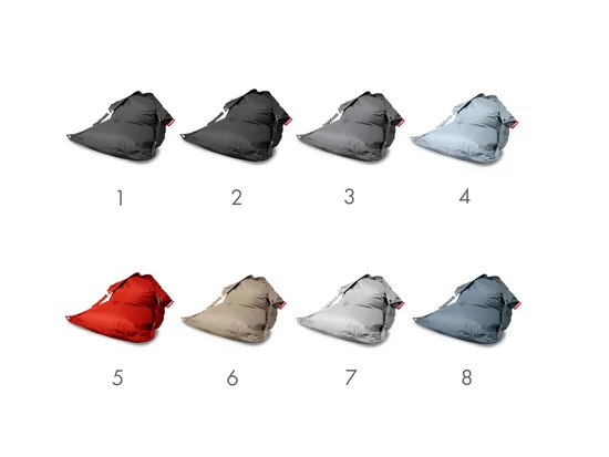 Fatboy - Beanbags - Producentens serie