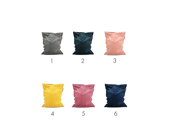 Fatboy - Beanbags - Producentens serie