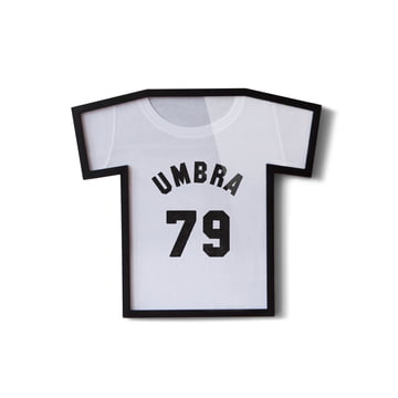 Umbra - T-frame lille, sort