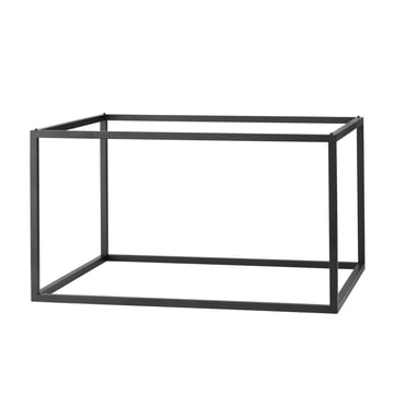 Audo - Fod til Frame 49, H 28 cm, sort