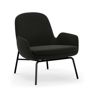 Era Lounge Chair fra Normann Copenhagen | Connox Era Lounge Chair fra Normann Copenhagen | Connox