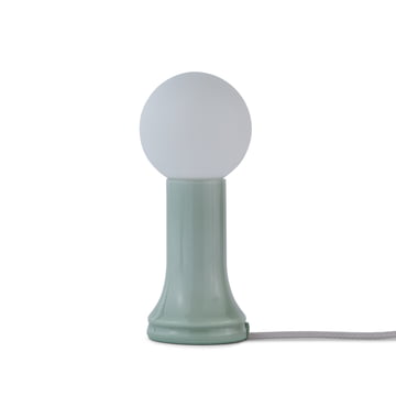 Tala - Shore bordlampe, havgrøn