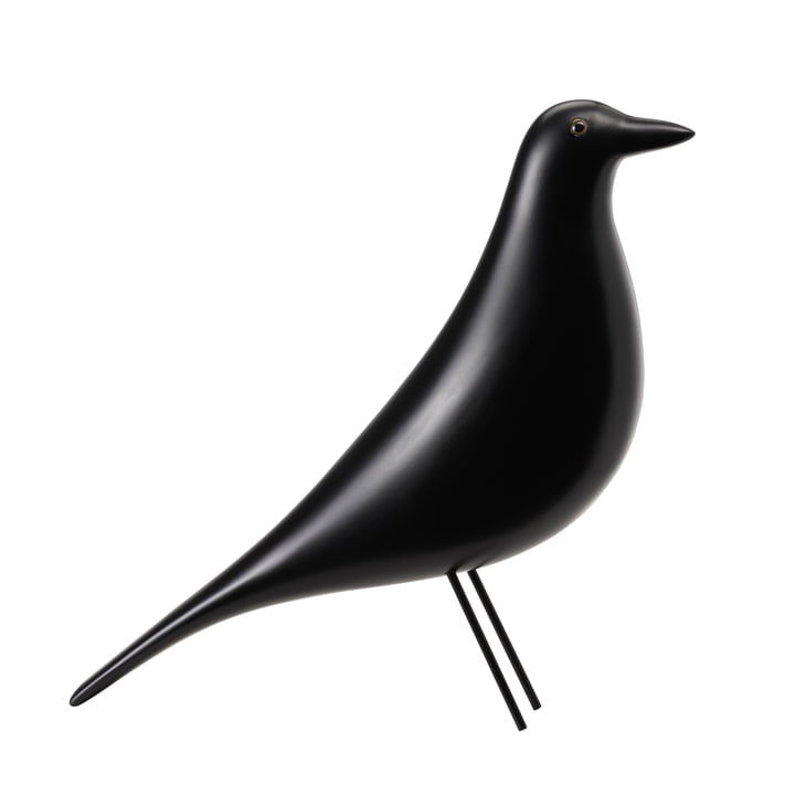 Design klassisk Eames House Bird fra Vitra