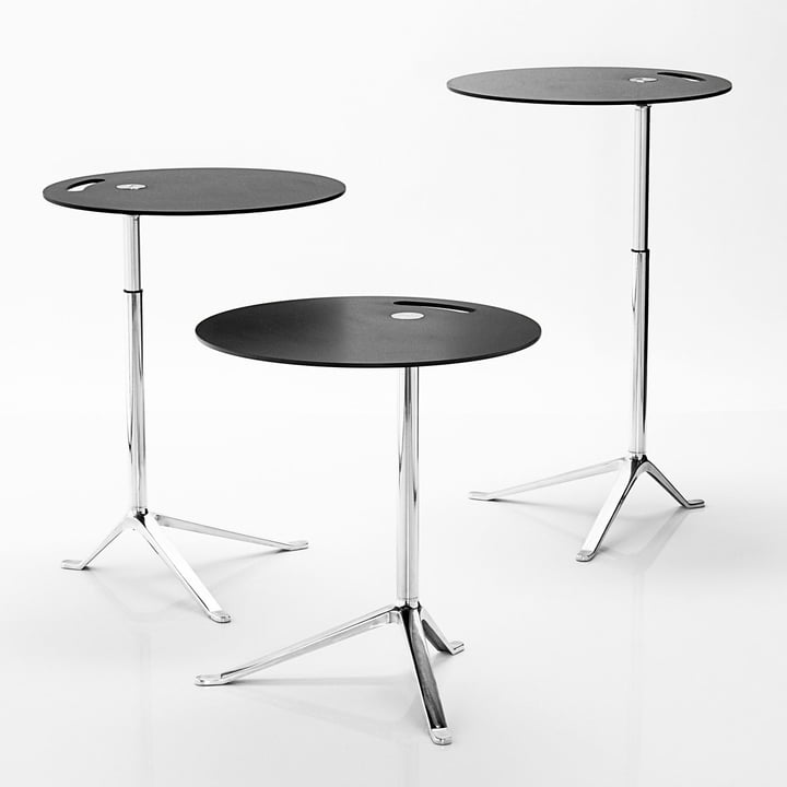 Fritz Hansen – Little Friend multifunktionelt bord