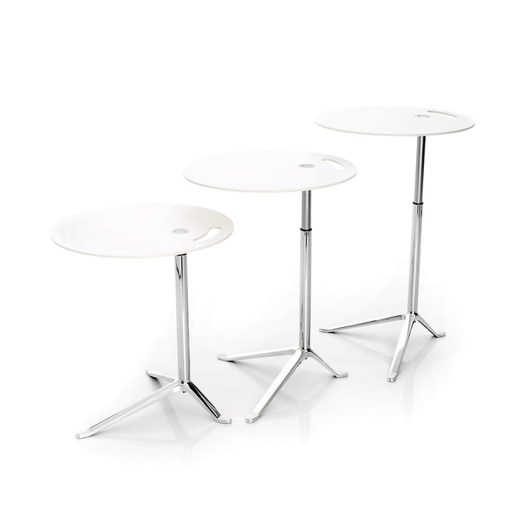 Fritz Hansen – Little Friend multifunktionelt bord