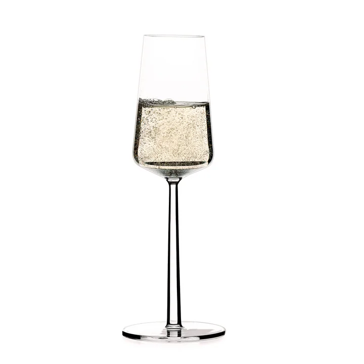 Essence Champagne Glas 21 cl fra Iittala