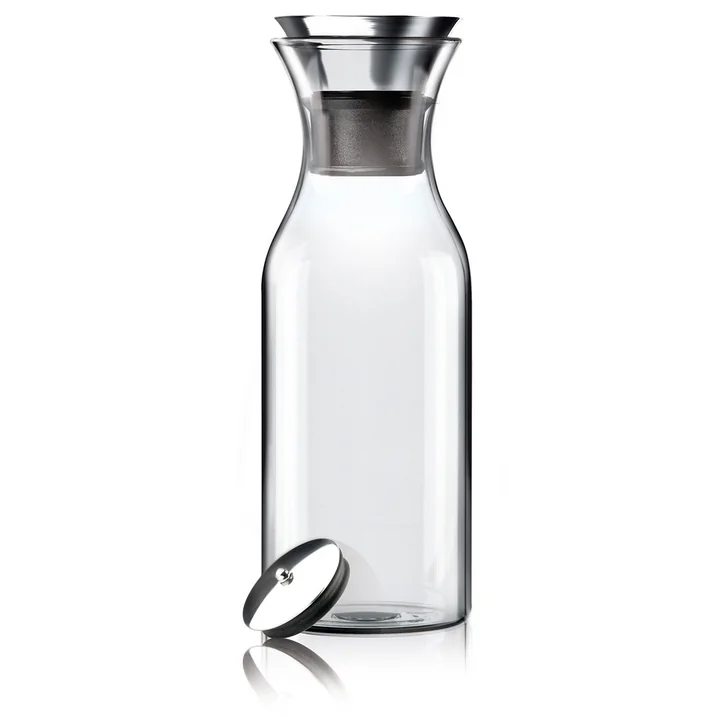 Køleskabskaraffel 1,0 l