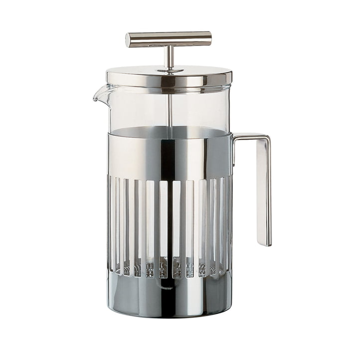 " 9094 " kaffemaskine til 8 kopper fra Alessi