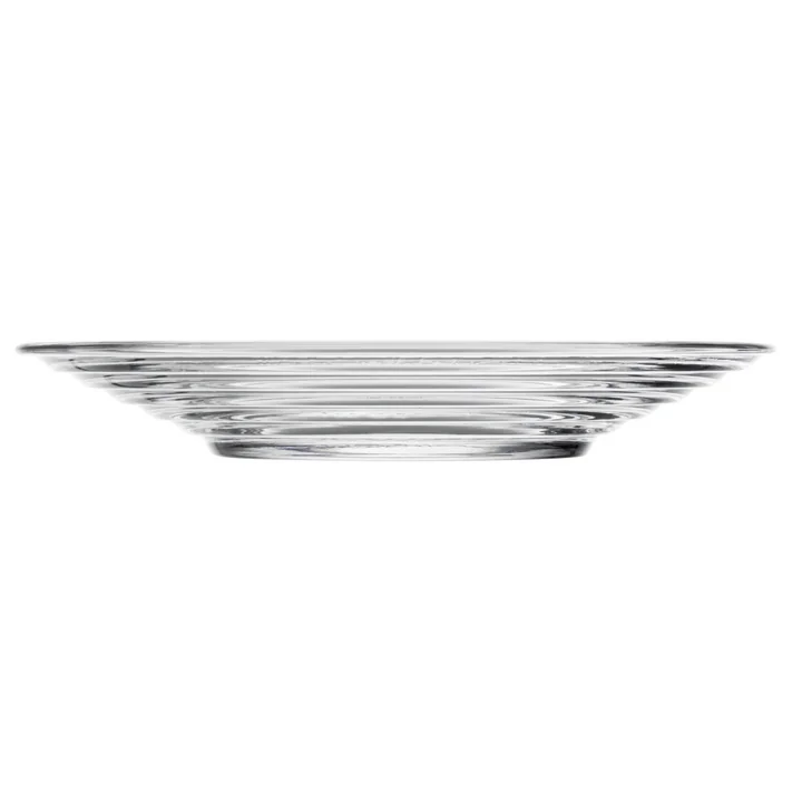 Aino Aalto tallerken ø 175 mm, flad, klar fra iittala