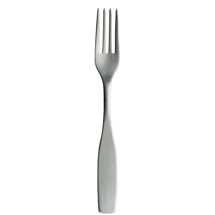 Citterio 98 menu gaffel fra Iittala i rustfrit stål
