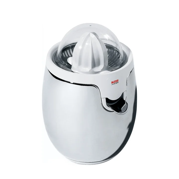 Alessi - elektrisk citronpresser