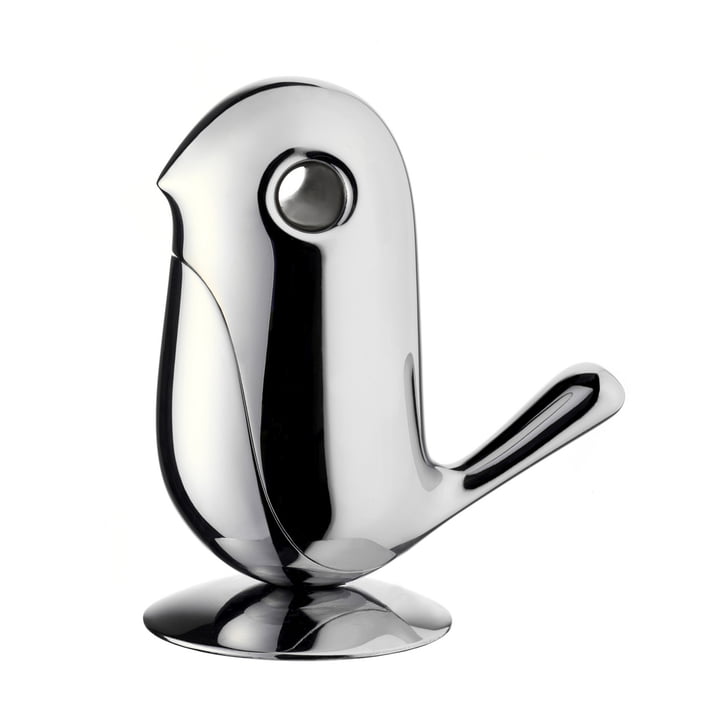 Chip magnetisk papirclipsholder fra Alessi