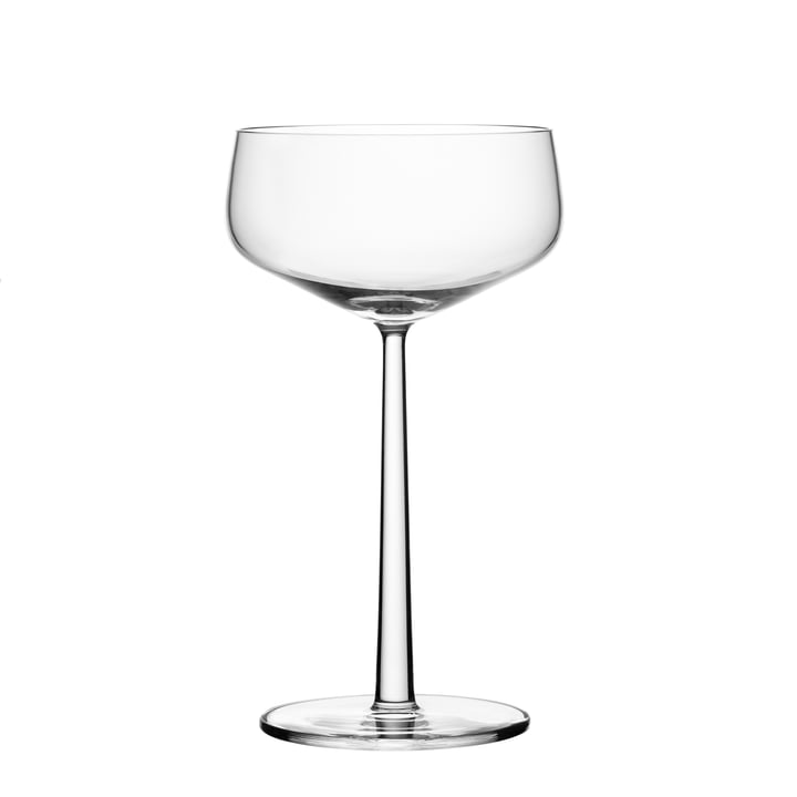 Essence champagne coupe 31 cl fra Iittala