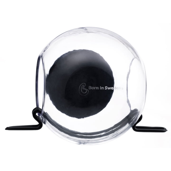 Born in Sweden - Bird Feeder foderstation ved vinduet