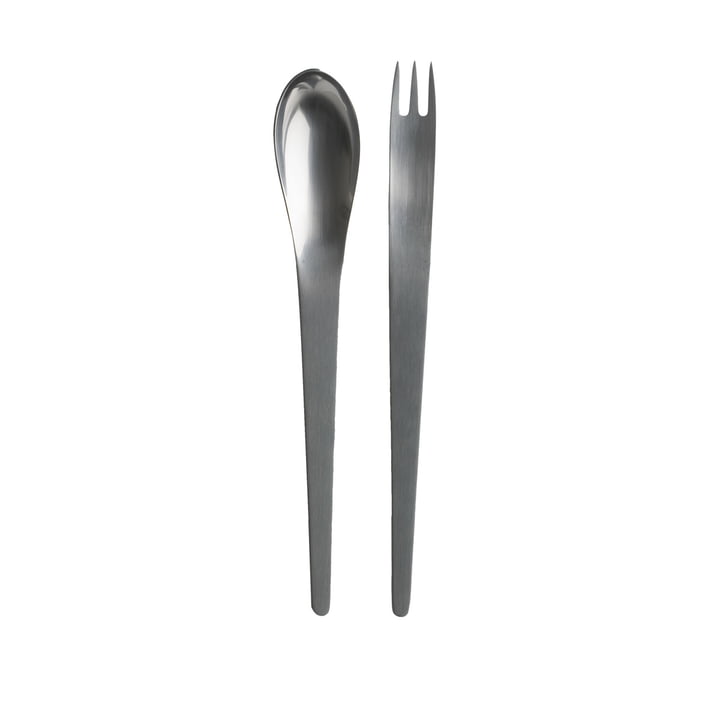 Arne Jacobsen – serveringsbestik