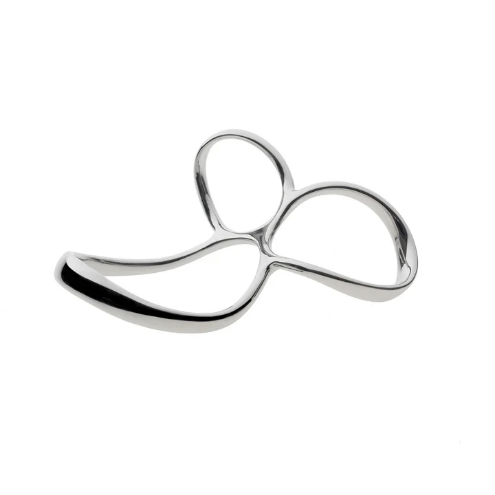 Voile spaghetti-mål fra Alessi