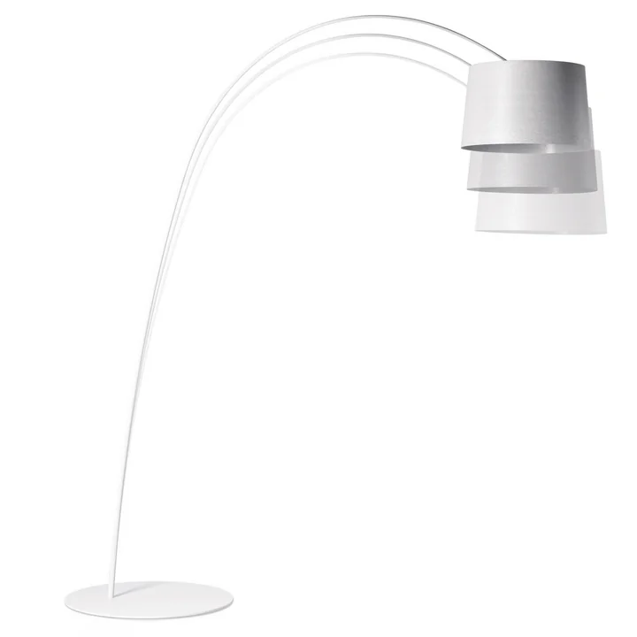 Twiggy buelampe fra Foscarini