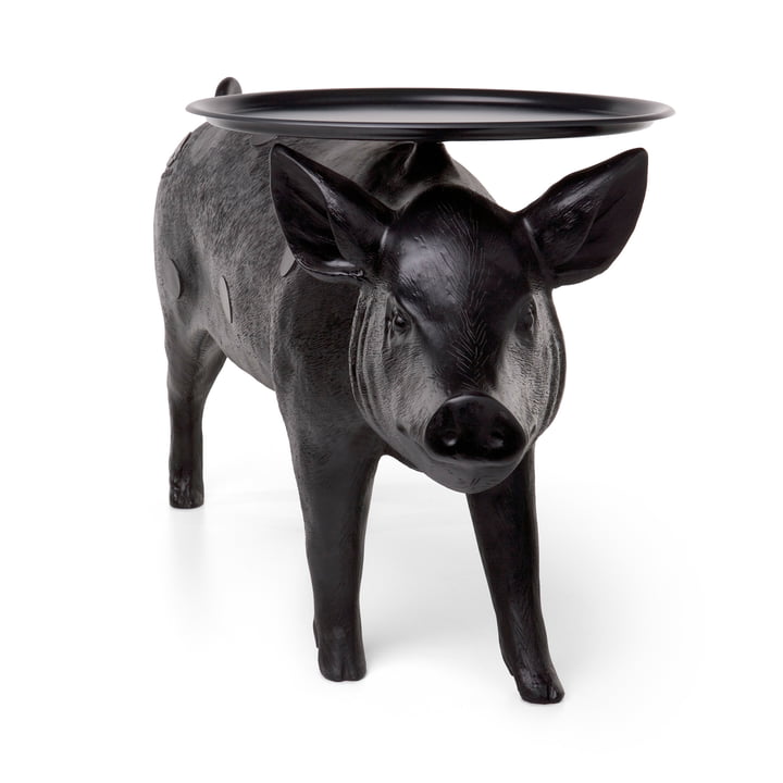 Moooi – Pig Table, sort
