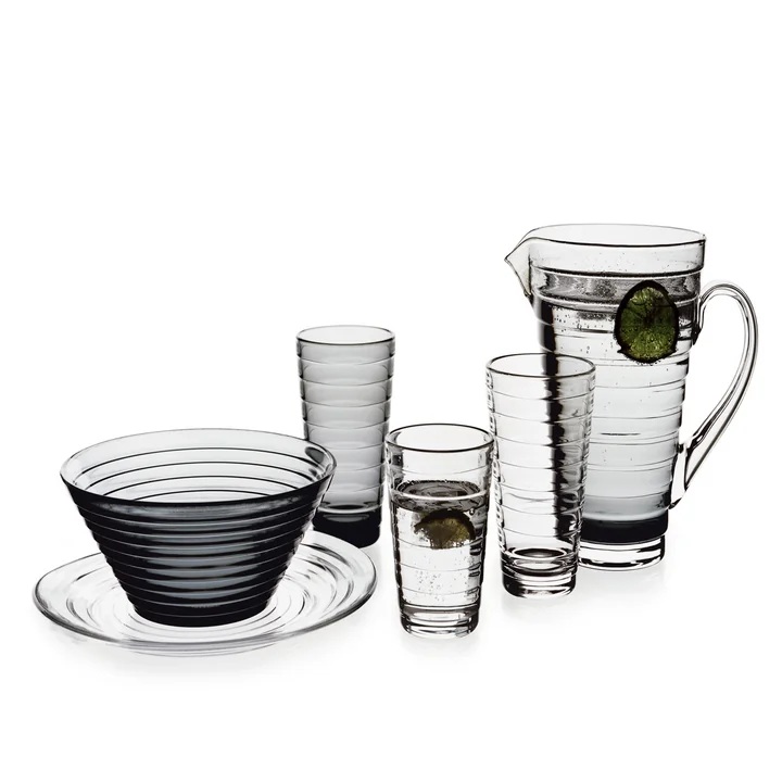 Aino Aalto-samling af Iittala