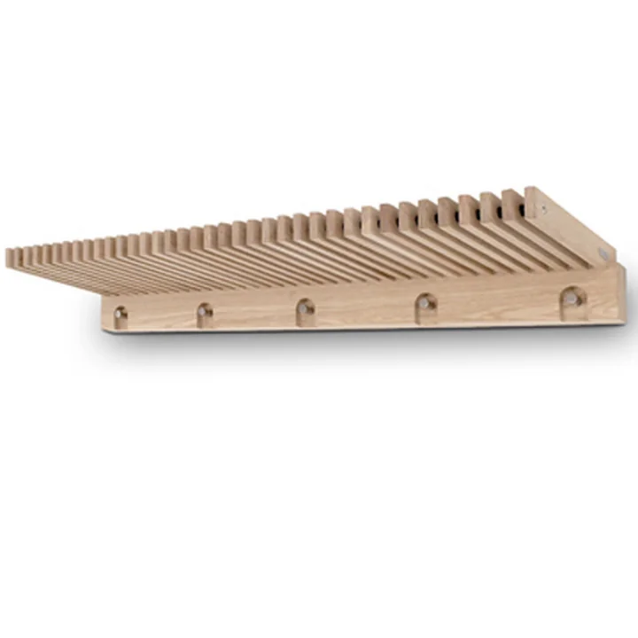 Skagerak - Cutter garderobe, eg