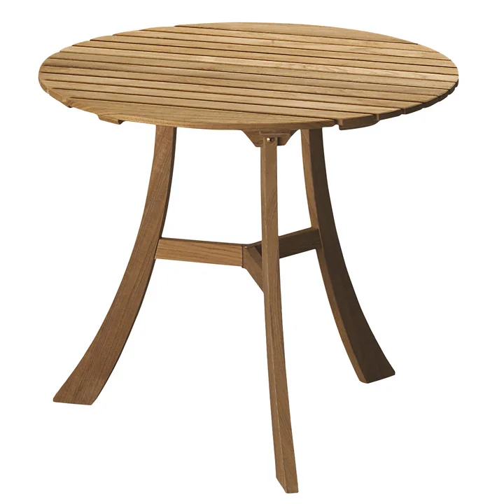 Skagerak - Vendia bord, Ø 75 cm