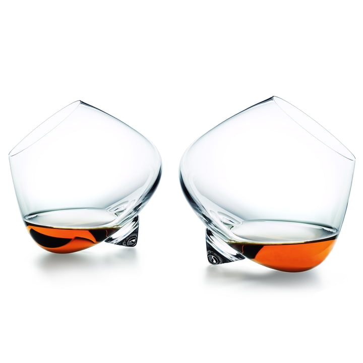 Normann Copenhagen - Cognac - Drejeligt / Liqueur