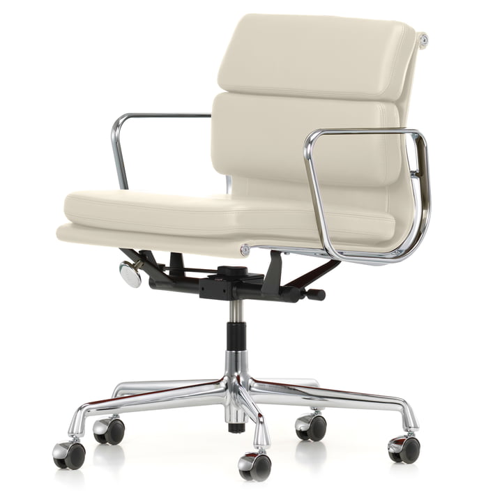 Vitra - Soft Pad Chair EA 217