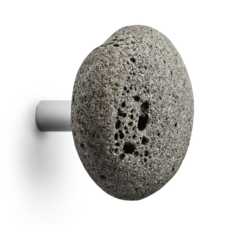 Normann Copenhagen - Stone wall hook - single