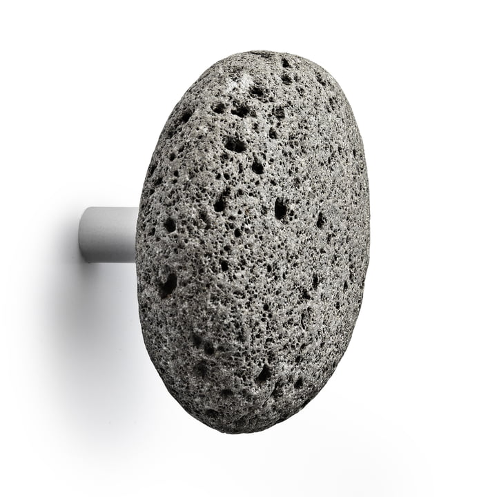 Normann Copenhagen - Stone wall hook - single