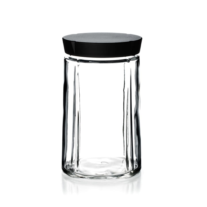 Rosendahl – Grand Cru opbevaringsglas, 1 l