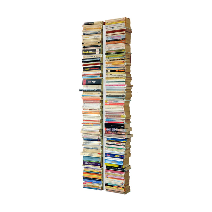 Radius Design - Booksbaum I stor, hvid