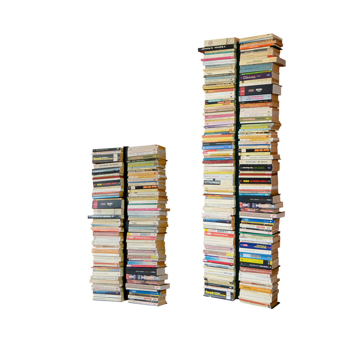 Booksbaum I reol fra Radius Design