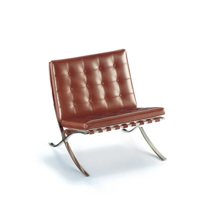 Vitra – Miniature MR 90 Barcelona