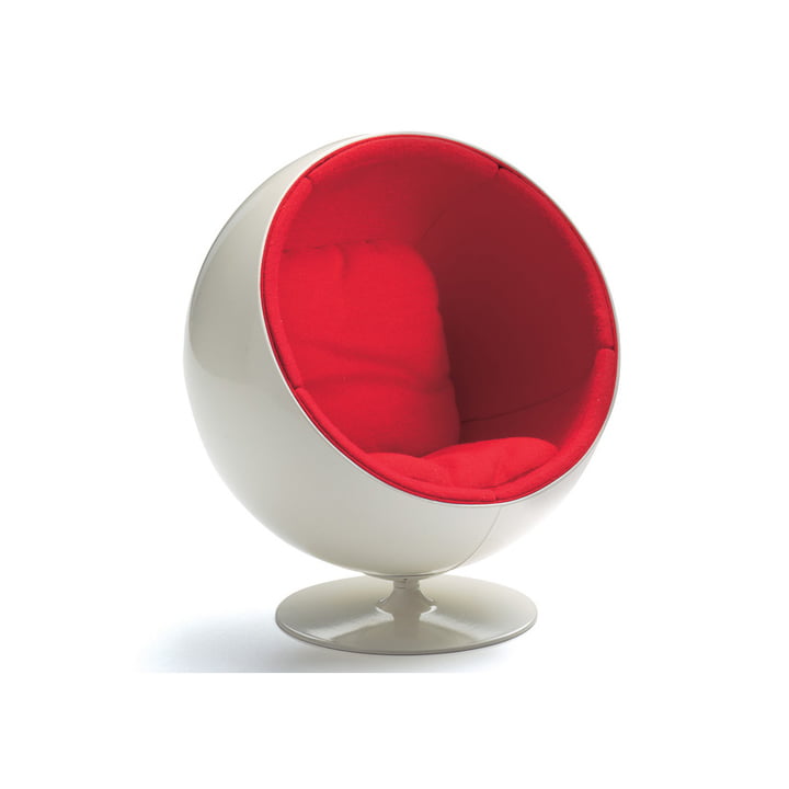 Vitra – miniature Aarnio Ball Chair