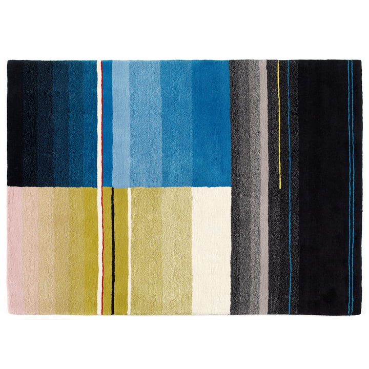 Hay – Colour Carpet 01