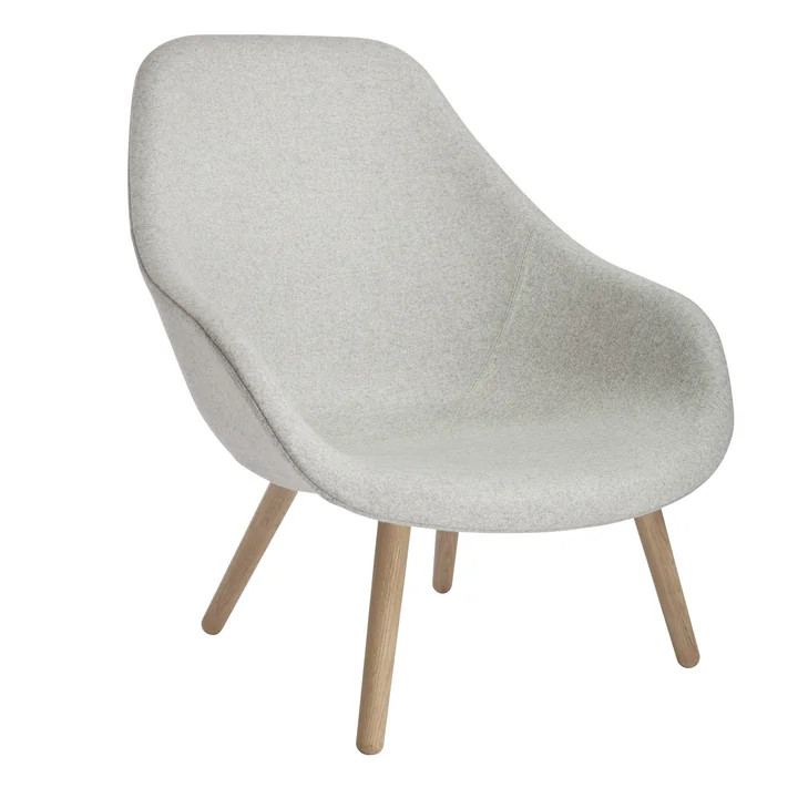 HAY - About A Lounge Chair, AAL 92