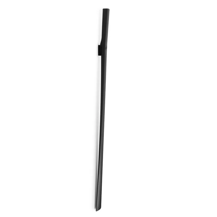 Normann Copenhagen – skohorn, sort – ved væg