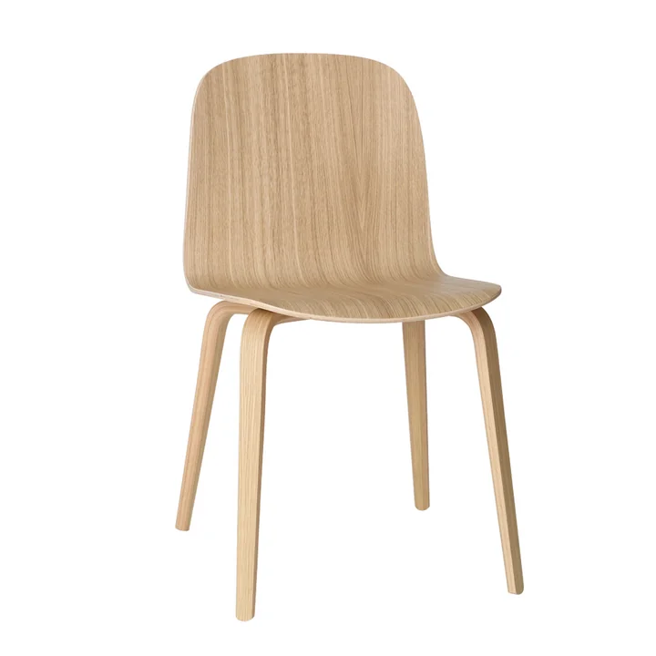 Visu stol af Muuto i eg