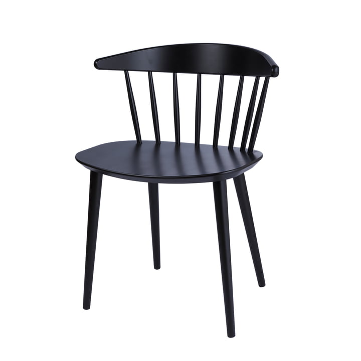 Hay - J104 Chair, sort