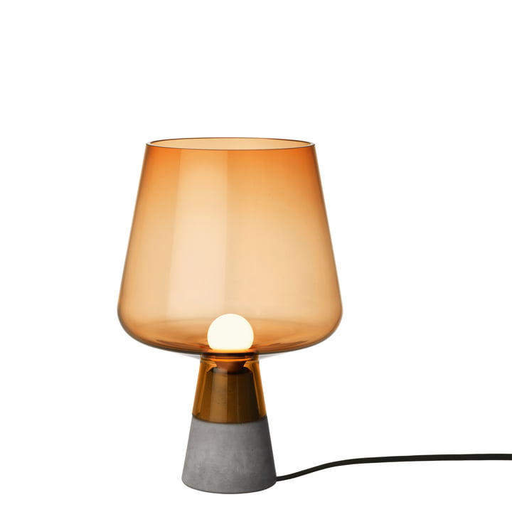 Iittala – Leimu lampe, lille